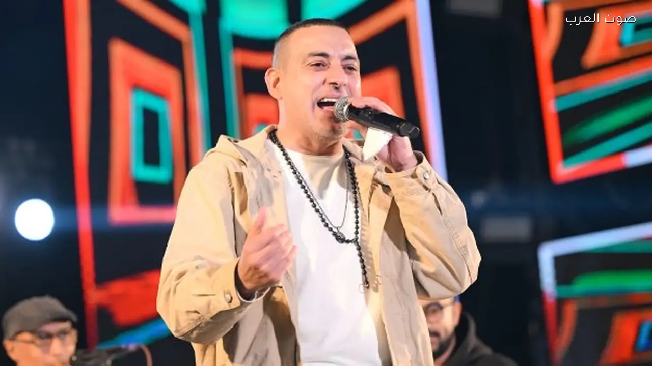 محمد دياب يحيي حفلاً كبيراً في شم النسيم بالقاهرة الجديدة