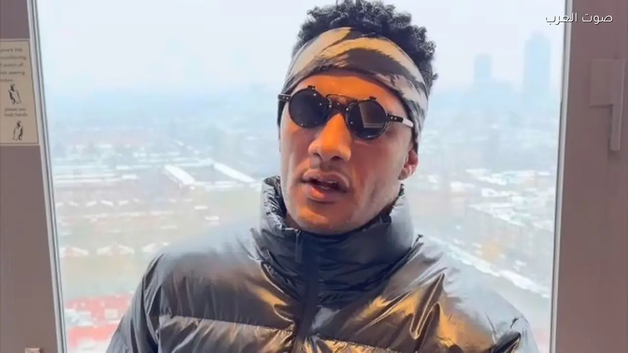 محمد رمضان يؤكد مشاركته في دراما رمضان 2027