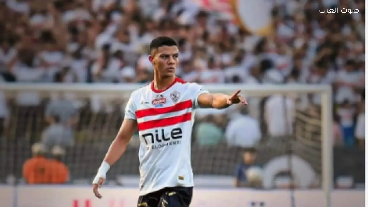 محمد شحاته: نهدف لإسعاد جماهير الزمالك واحترام شباب بلوزداد