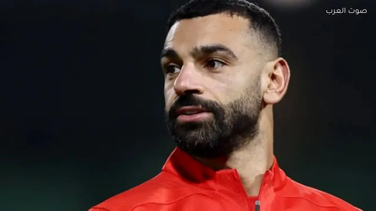 محمد صلاح يقترب من مغادرة ليفربول وسط صراع أوروبي سعودي