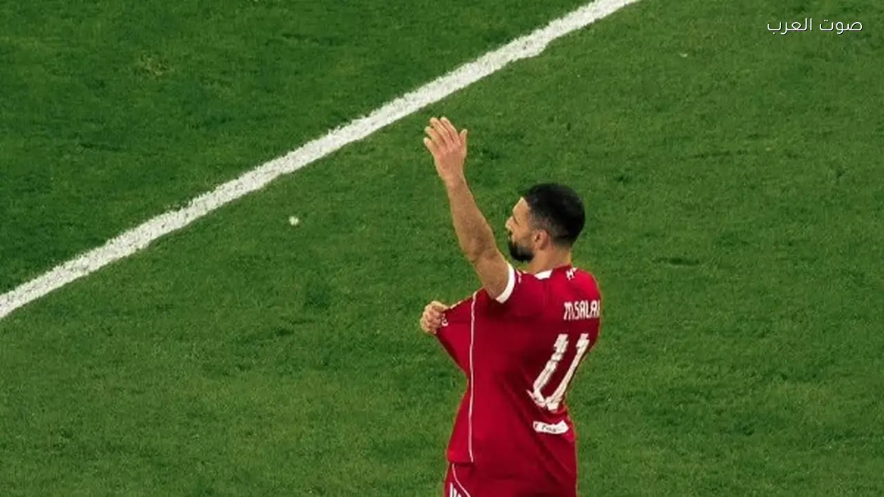 محمد صلاح يواجه محطات حاسمة مع ليفربول قبل الرحيل