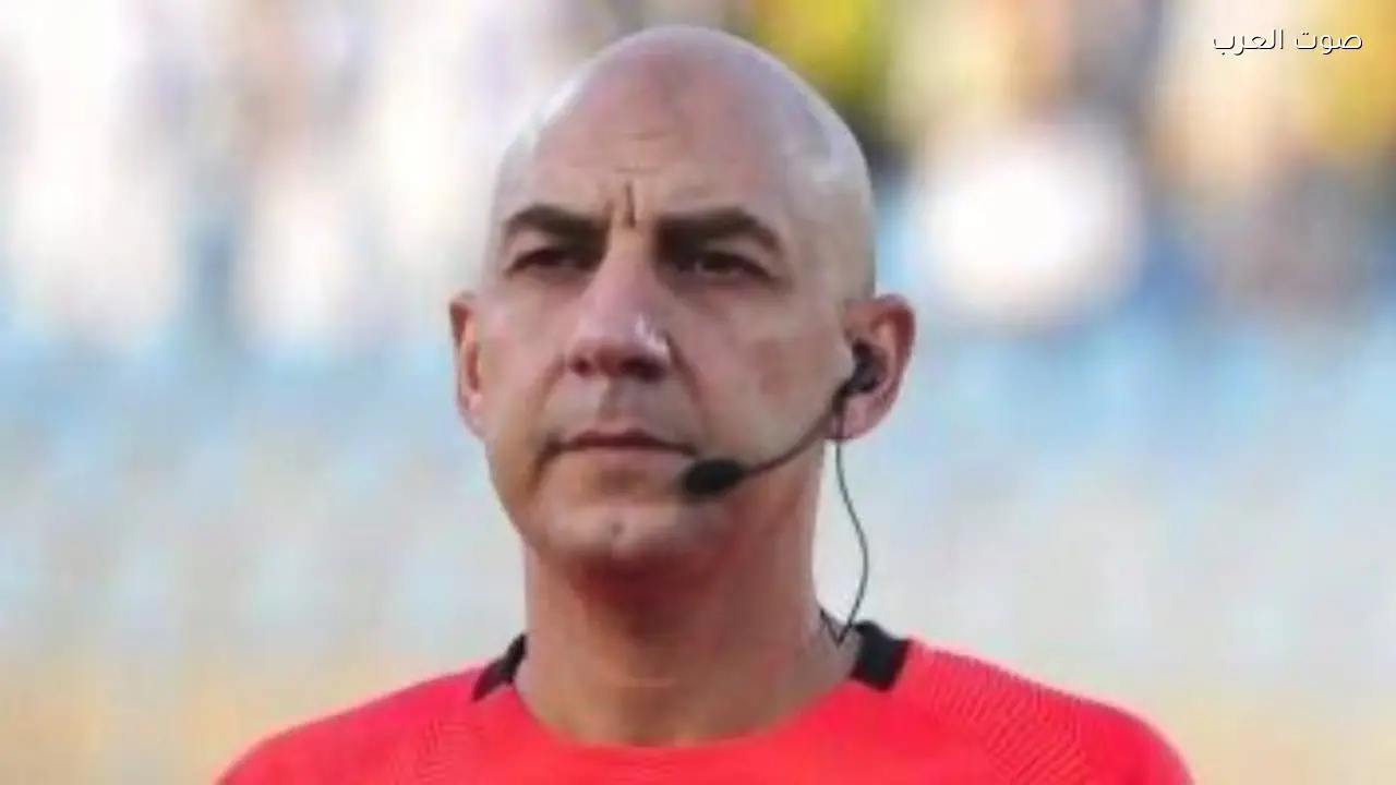 محمد عادل: أرفض تمثيل أي نادٍ في جلسات استماع حكام الفيديو