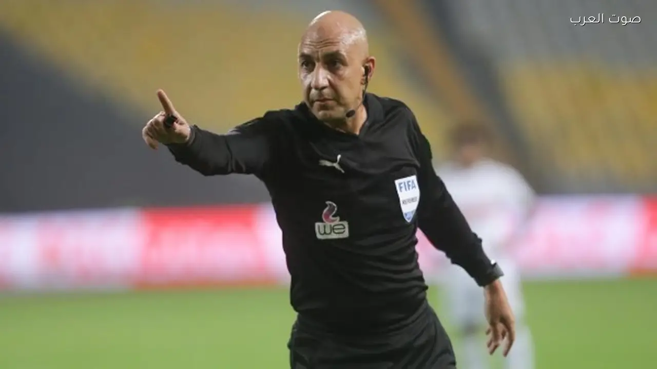 محمد عادل: مباراة “الاحتواء” كانت بداية جديدة لي وتأثير السوشيال ميديا على جمهور الكرة