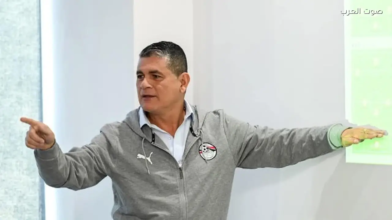 محمد عادل يؤكد: رئيس لجنة الحكام المقبل سيكون مصري