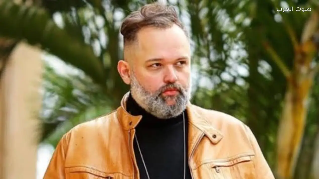 محمد محمود عبد العزيز يتعرض لكسر في القدم