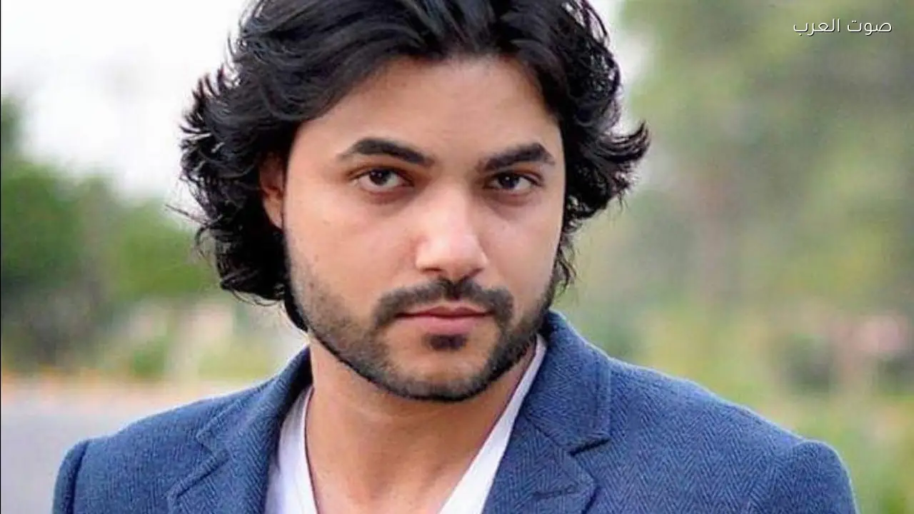 محمود حمدان يتلقى عزاء والده يوم الجمعة