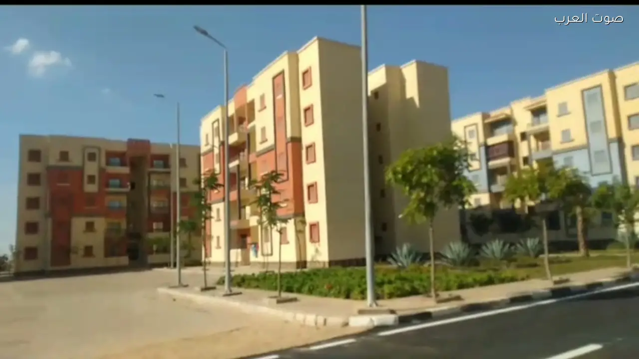 مخالفات تؤدي لسحب شقة الإسكان الاجتماعي