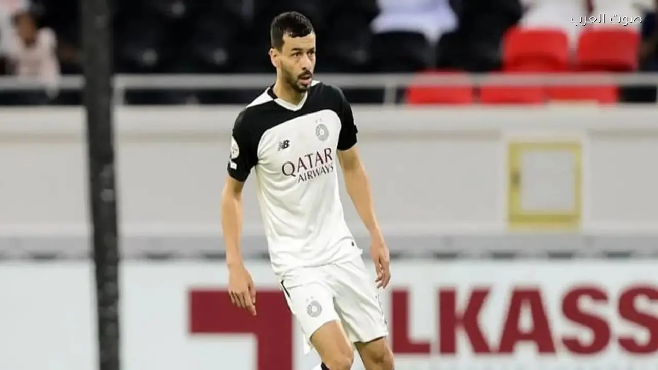 مدافع السد يكشف كواليس الفوز على الهلال ويثني على قوته