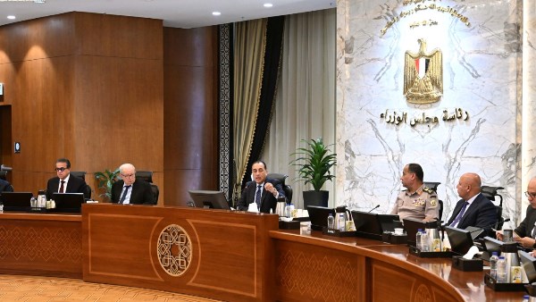 مدبولي: تداعيات أزمة الشرق الأوسط ستستمر حتى نهاية العام