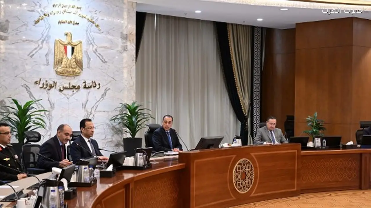 مدبولي: وكالة الفضاء المصرية تدعم أهداف الدولة الرئيسية