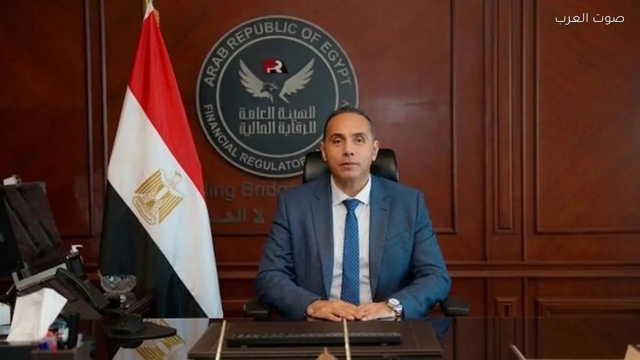 مدبولي يعين رئيس الرقابة المالية في المجموعة الوزارية الاقتصادية