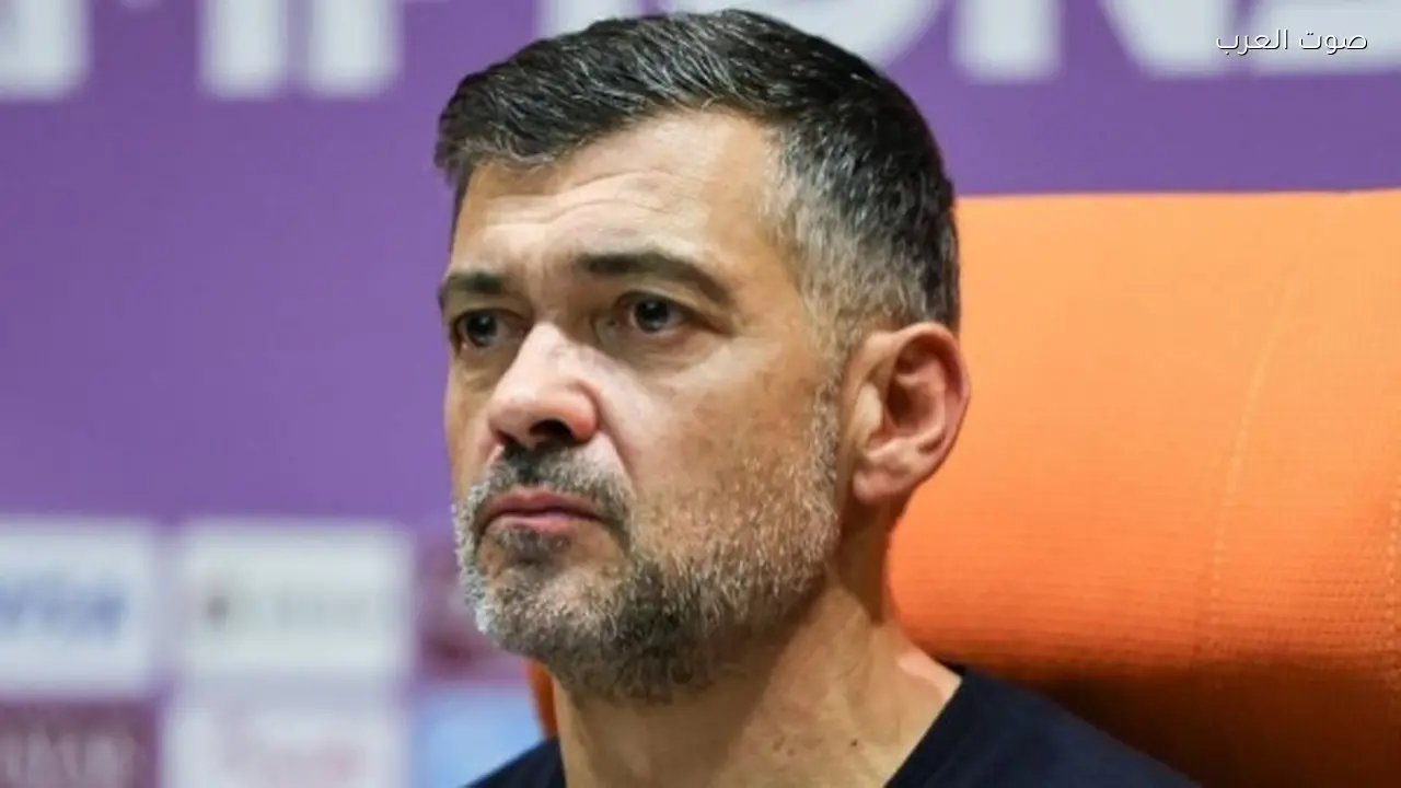 مدرب اتحاد جدة يؤكد الفوز على الوحدة رغم التحديات