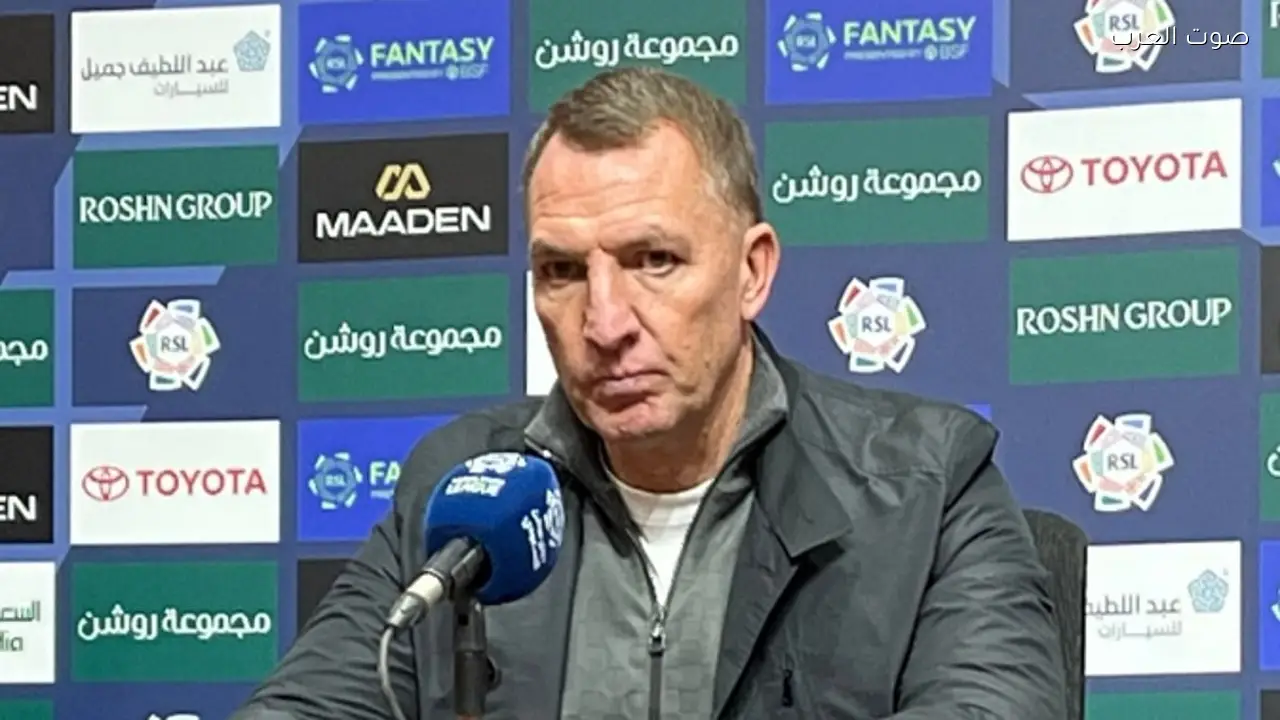 مدرب القادسية: مباراة الشباب في دوري روشن ستكون صعبة