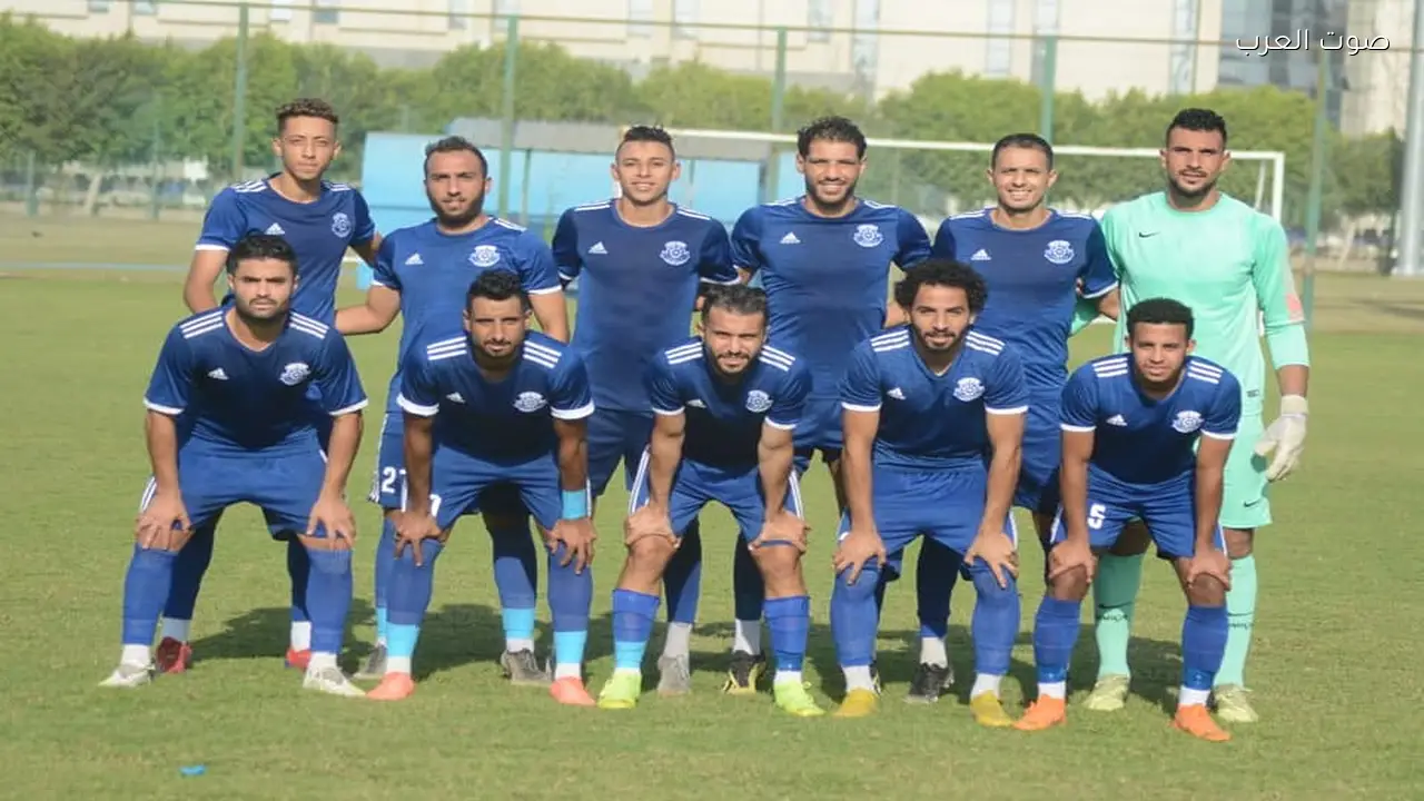 مدرب القناة يكشف سر الصعود للممتاز بنظام الجوهري