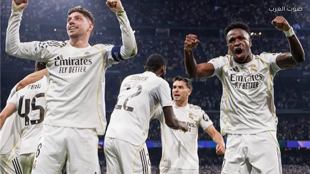 مدرب ريال مدريد يؤكد الحاجة للفوز على جيرونا