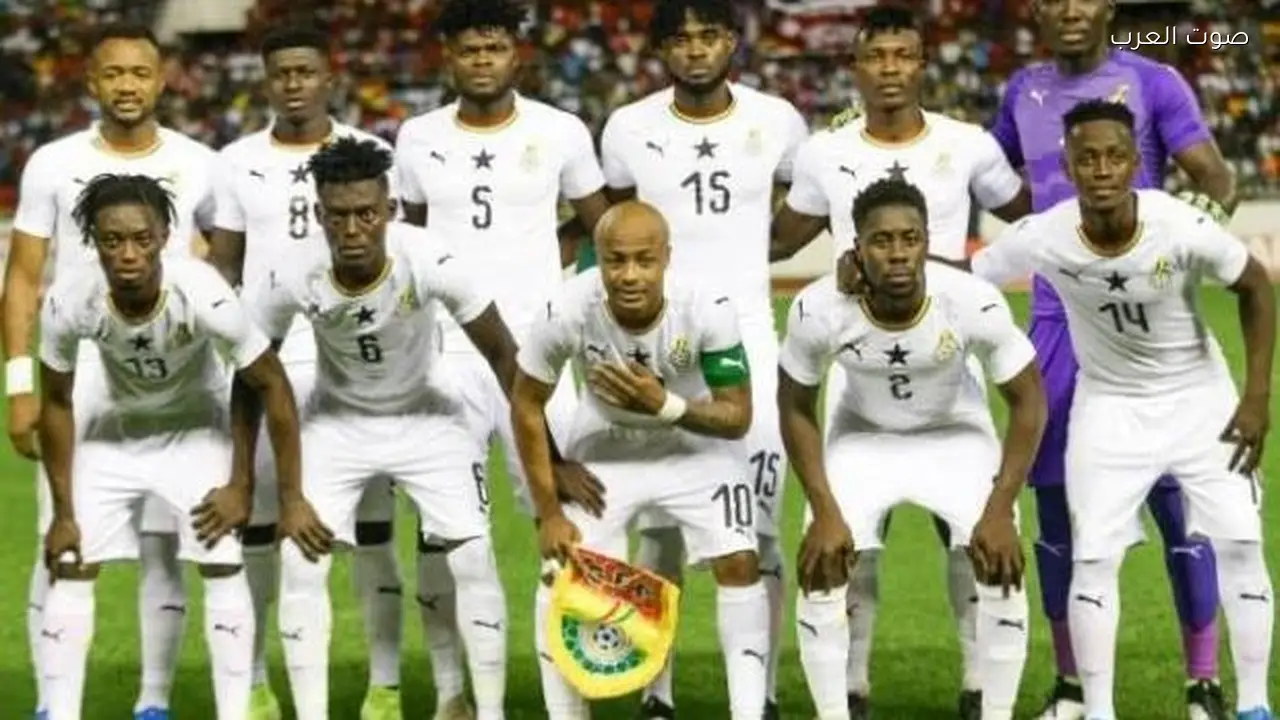 مدرب مصر في صدارة المرشحين لتدريب منتخب غانا