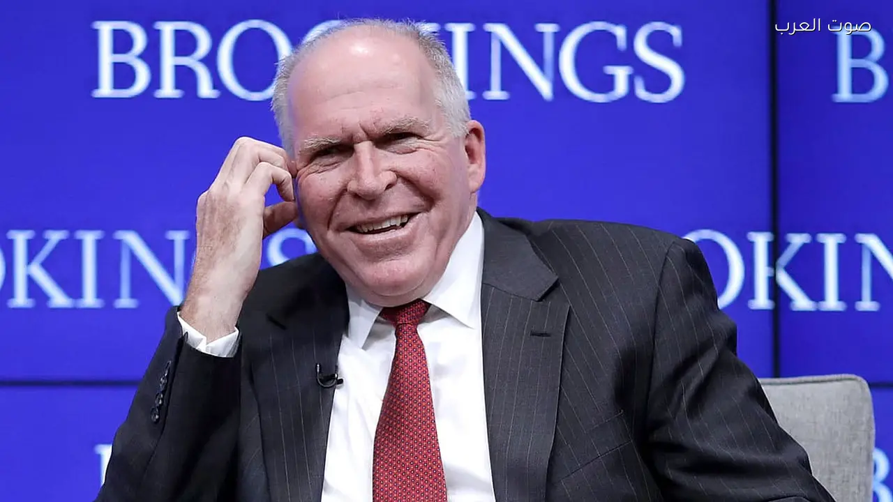 مدير CIA السابق يطالب بعزل ترامب بالتعديل 25 للدستور الأمريكي