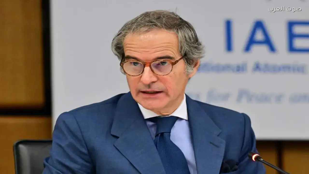 مدير الوكالة الدولية للطاقة الذرية: البرنامج النووي الإيراني لا يمكن إيقافه عسكرياً