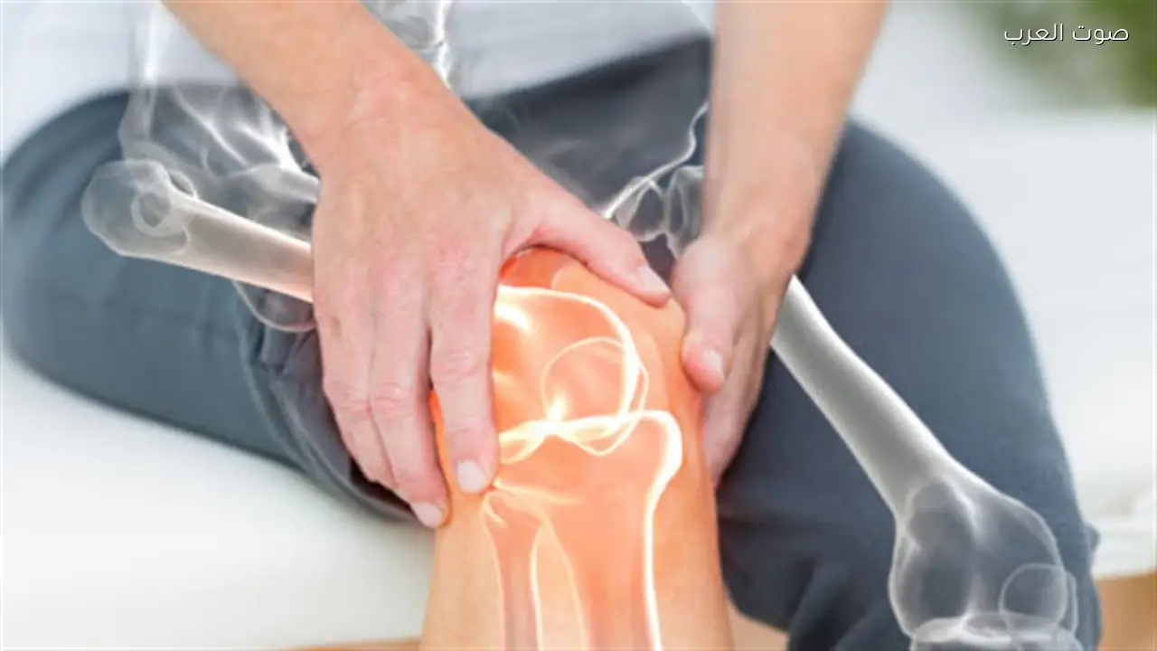 مرض شائع يسبب كسور العظام لدى النساء فوق الخمسين