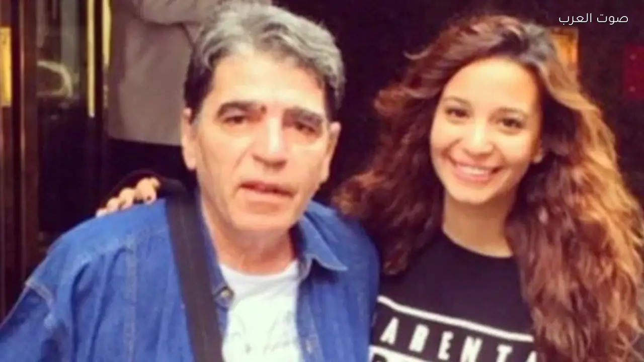 مريم محمود الجندي تذكّر والدها في ذكرى رحيله