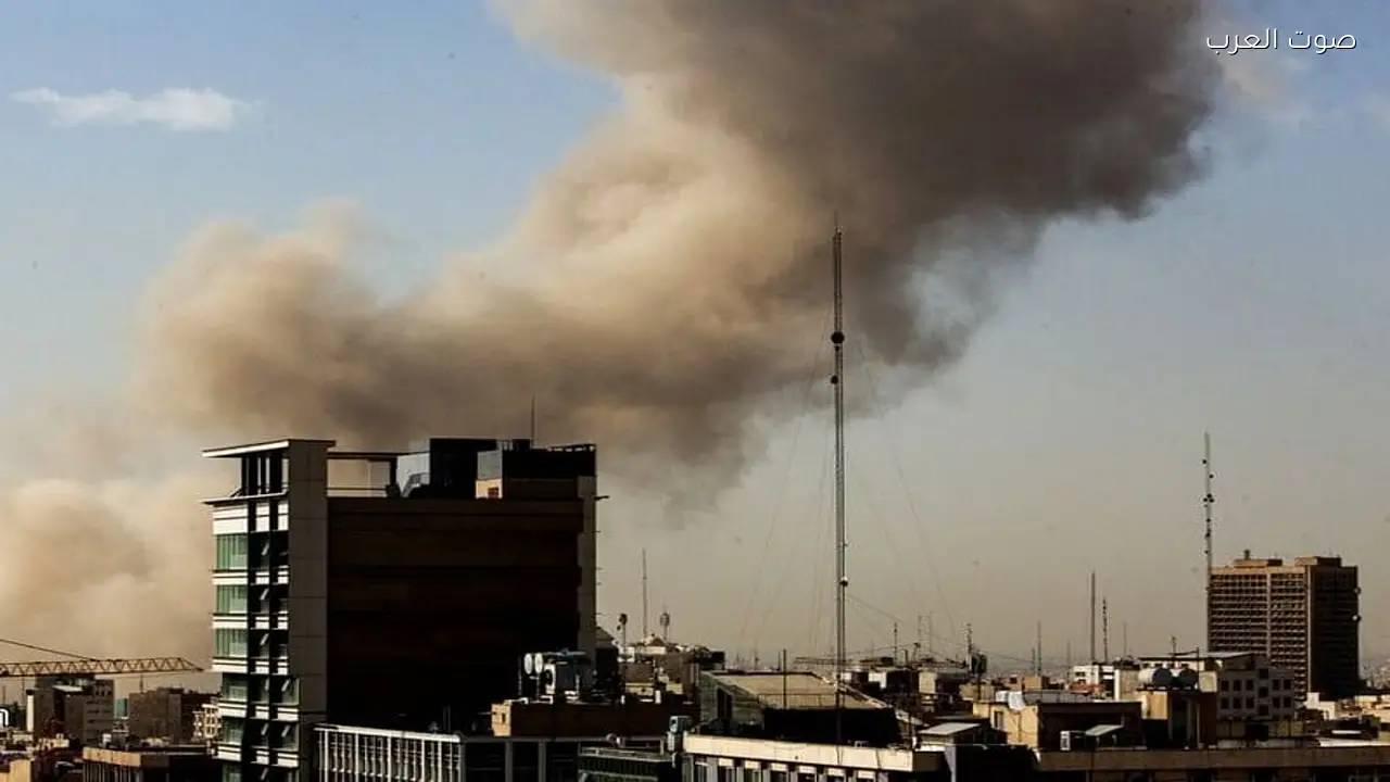 مسؤول إسرائيلي: لا توقعات لوقف إطلاق النار مع إيران قريبًا