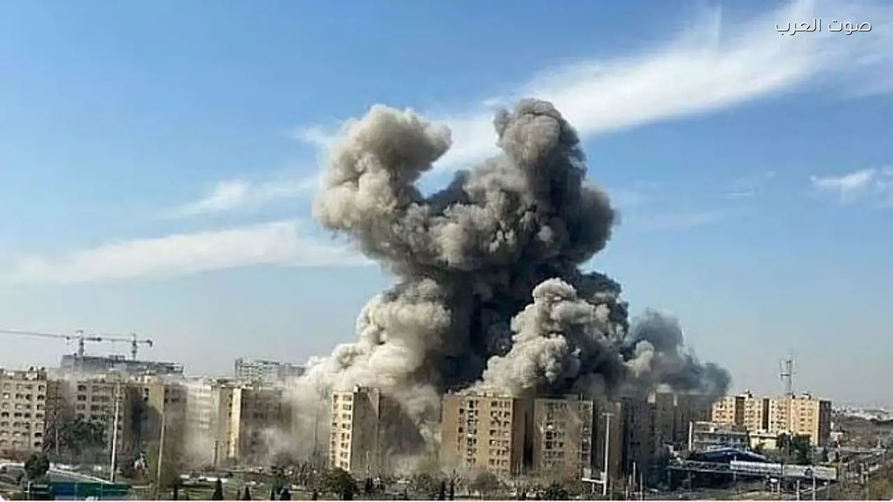 مسؤول إسرائيلي: ننتظر موافقة أمريكية لشن هجوم على منشآت طاقة إيرانية