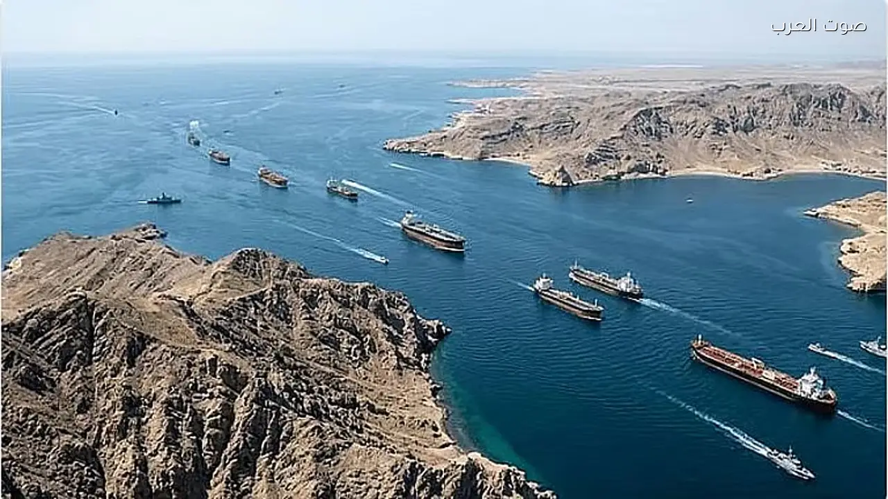 مسؤولون أمريكيون يؤكدون عدم وجود خطط لاستهداف ناقلات إيرانية