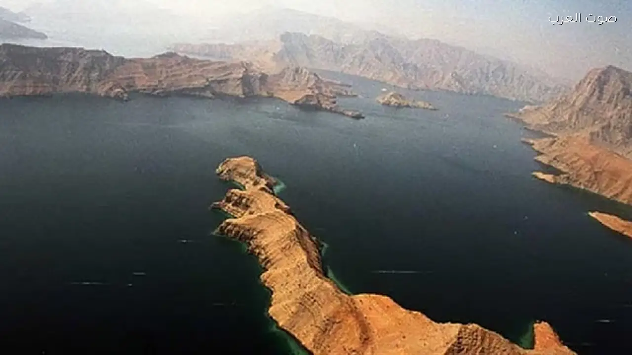 مسؤولون أوروبيون يعلنون استعدادهم لإرسال كاسحات ألغام لمضيق هرمز