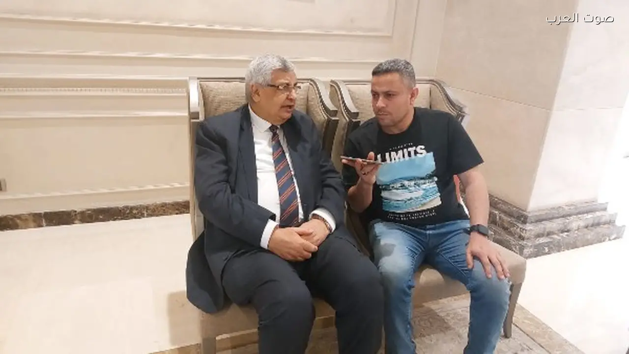 مستشار رئيس الجمهورية يوضح أسباب السكتة الدماغية