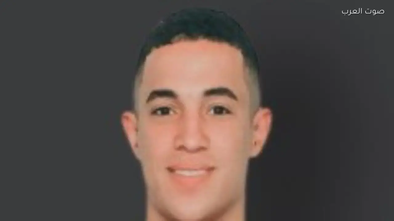 مستقبل خالد عوض يتحدد بين الأهلي وبيراميدز بمبلغ كبير