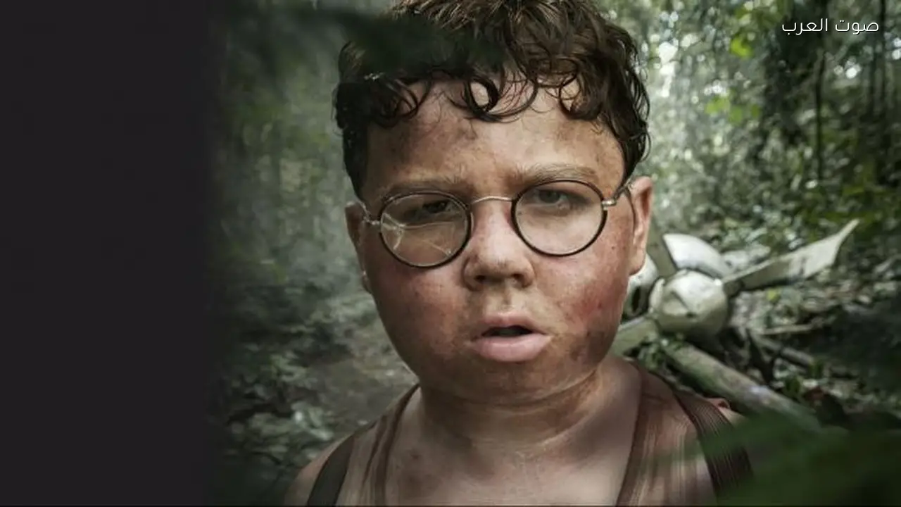 مسلسل “Lord of the Flies”: تحليل القصة وتاريخ العرض على نتفليكس