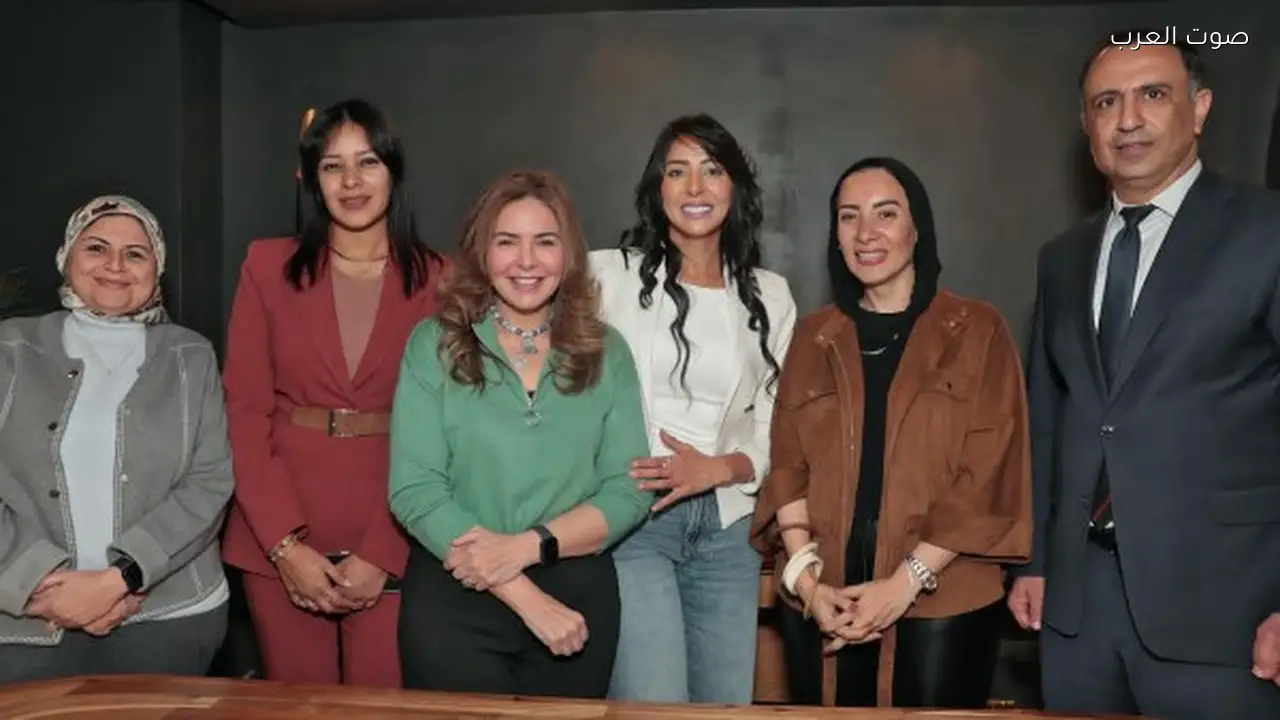 مسلسل إذاعي جديد يستعرض برامج وزارة التضامن الاجتماعي قريباً