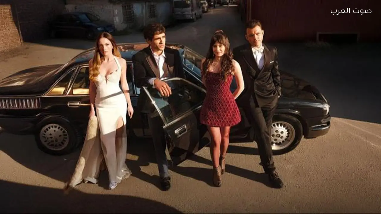 مسلسل الشجاع يحظى بإشادات إيجابية بعد عرض الحلقة الأولى