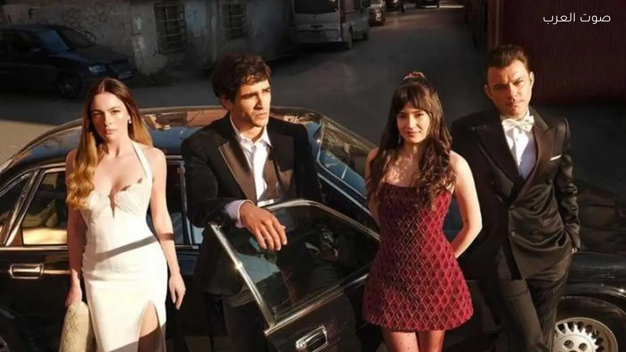 مسلسل الشجاع يكشف تفاصيل الحلقة الثانية وصراعات الماضي تتصدر الأحداث