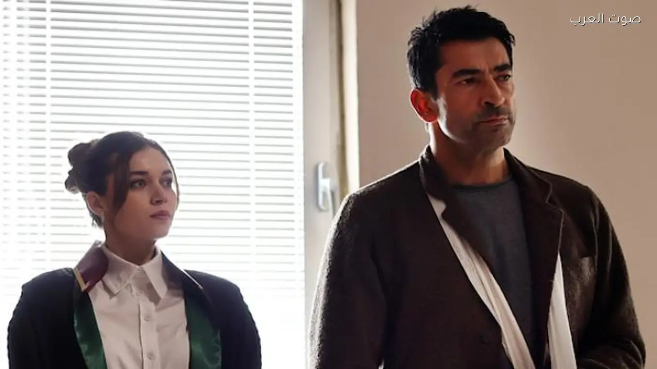 مسلسل العائلة هي الامتحان الحلقة 12: دوغان يتمسك بمبادئه ويرفض المثالية