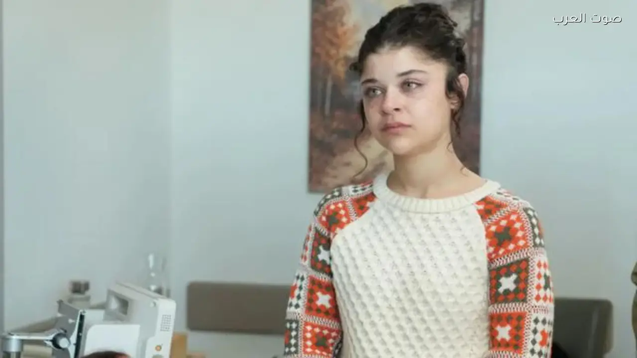 مسلسل القبيحة الحلقة 3: زواج قدير يضع مريم أمام تحديات خطيرة