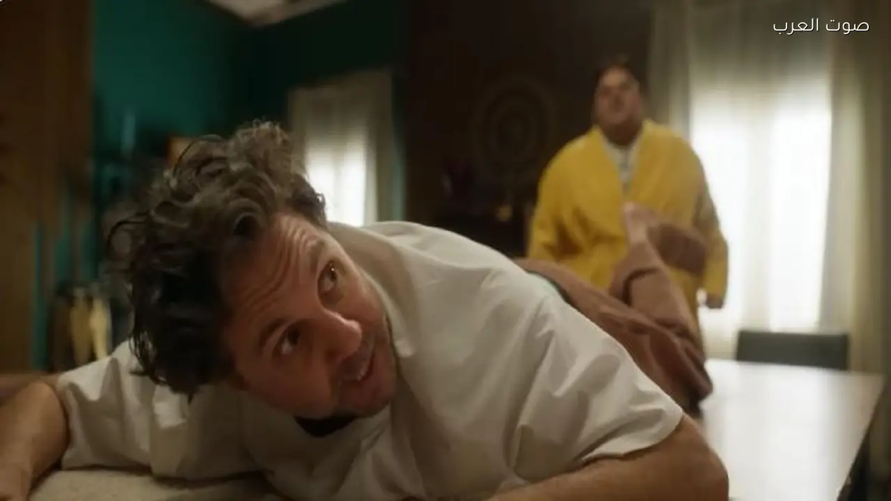 مسلسل اللعبة 5 الحلقة 1: عودة وسيم ومازو بمواقف جديدة تتسم بالتحديات