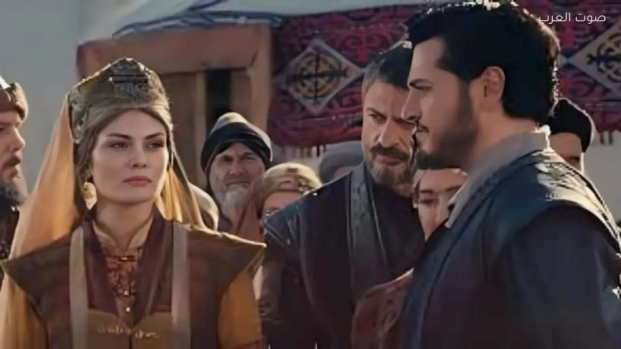 مسلسل المؤسس أورهان الحلقة 20 يسلط الضوء على تهديد الفخ الكبير لحياة السلطان