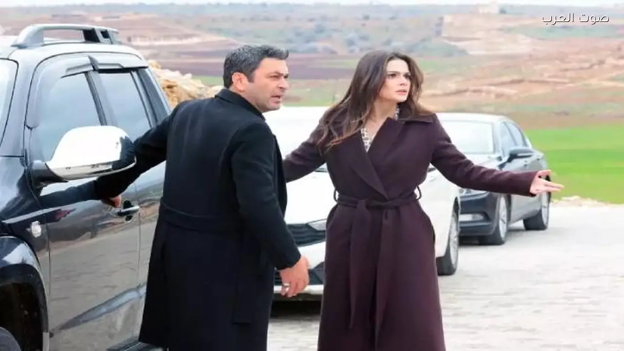 مسلسل المدينة البعيدة الحلقة 56: تطورات جديدة في صراع علياء وجيهان