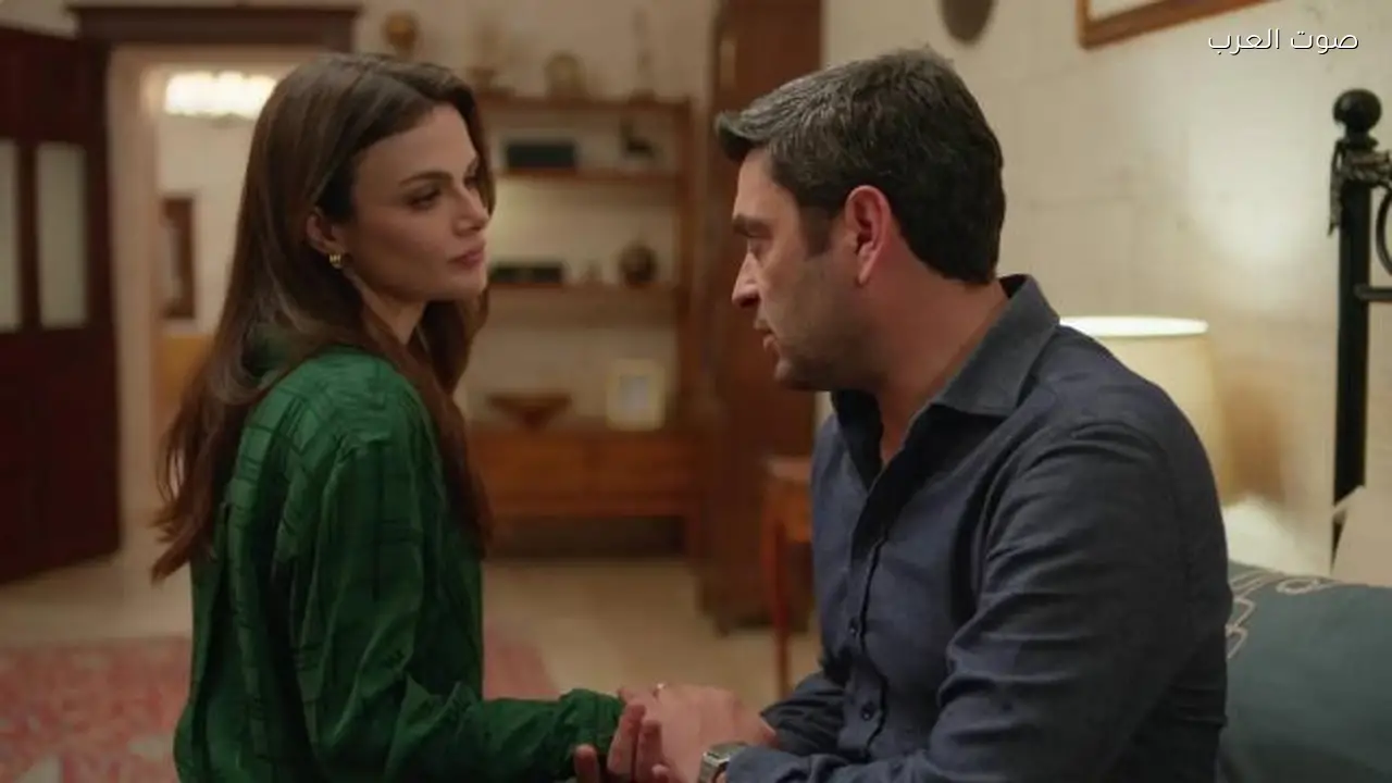 مسلسل المدينة البعيدة الحلقة 57: عليا تتعرض لصدمة جراء قرارات جيهان