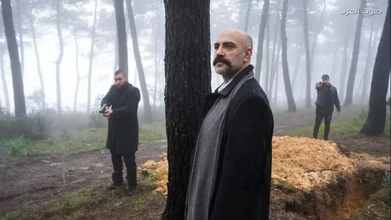 مسلسل حلم أشرف الحلقة 40 يكشف عن أحداث جديدة تؤثر على حياة أشرف