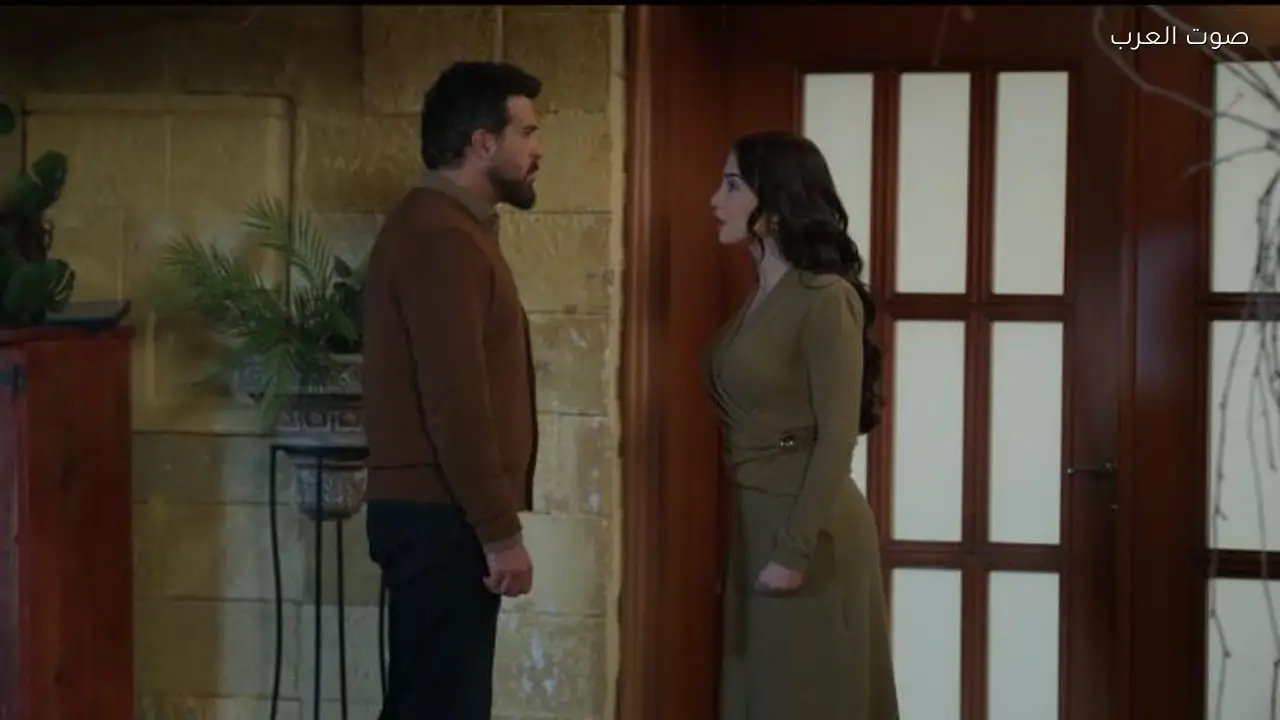 مسلسل ليل الحلقة 49: تهديد نجم لجنى بسبب ملاك