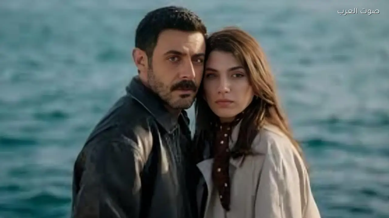 مسلسل ليل الحلقة 49: توقيت العرض والقنوات التي تبثه