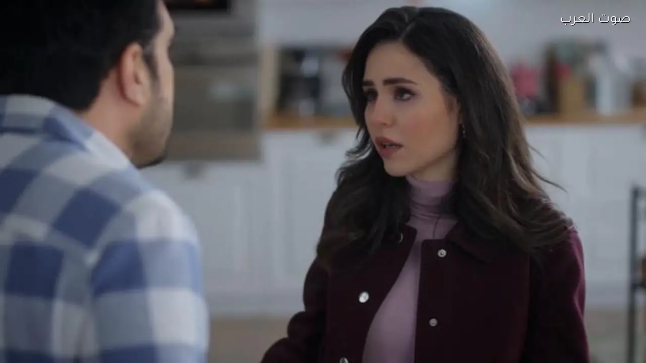 مسلسل ليل الحلقة 51 يشهد تطورات درامية وقرارات غير متوقعة