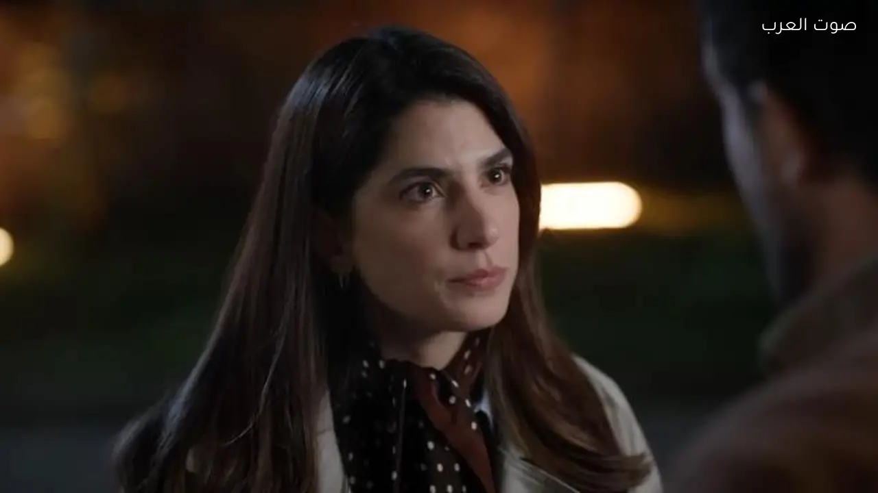 مسلسل ليل الحلقة 54 يكشف خطة الإيقاع بنورس