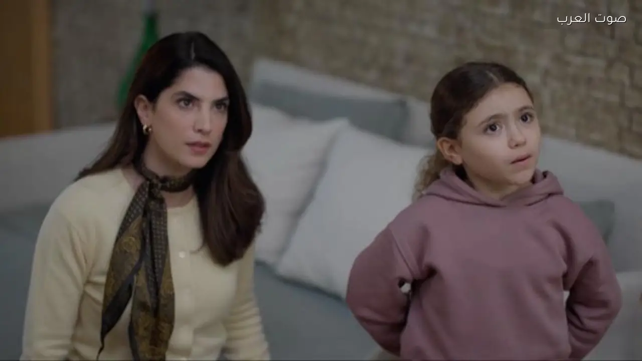 مسلسل ليل الحلقة 55: ورد تتخذ قرارًا حاسمًا بعد تنازل نجم