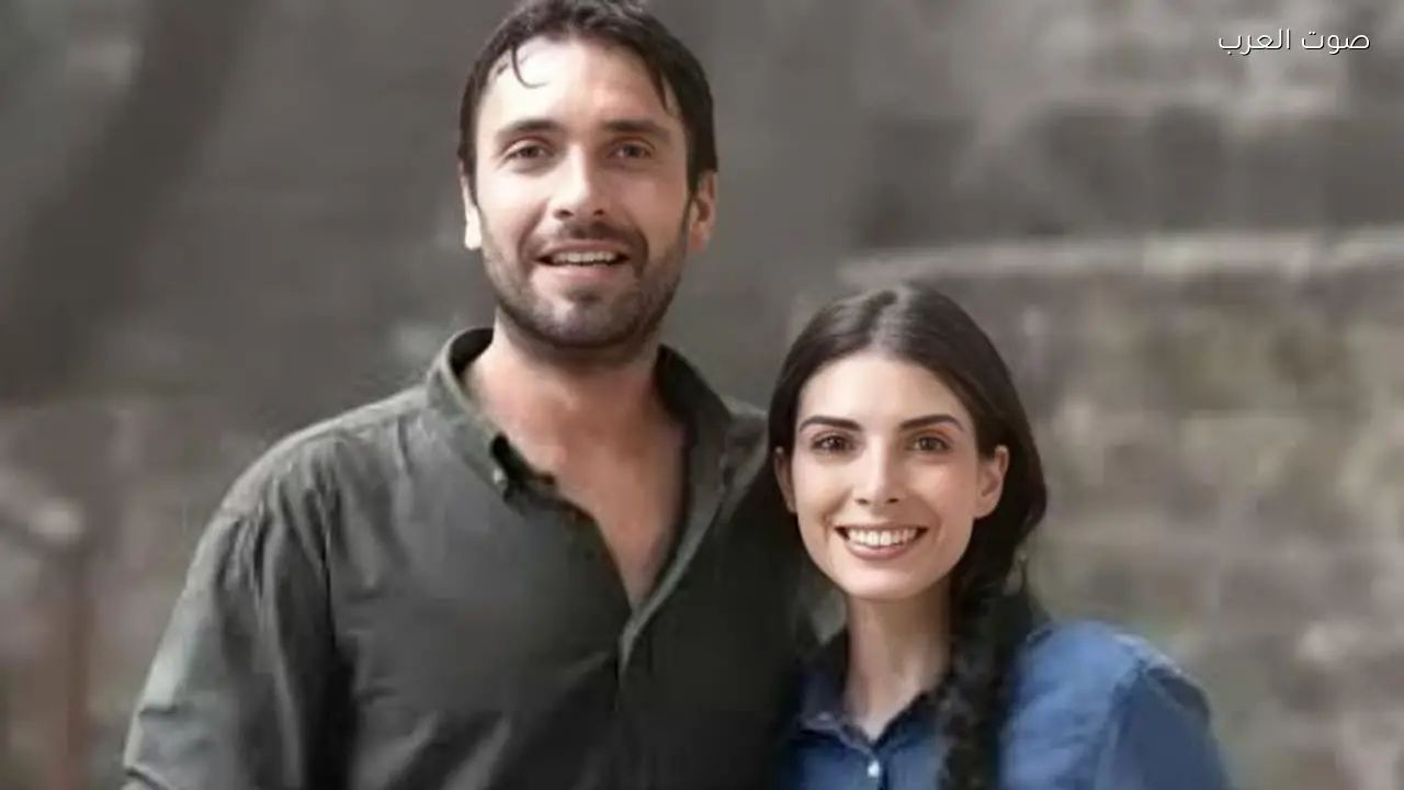 مسلسل هذا البحر سوف يفيض الحلقة 25: إنقاذ أسماء ومواجهة شريف