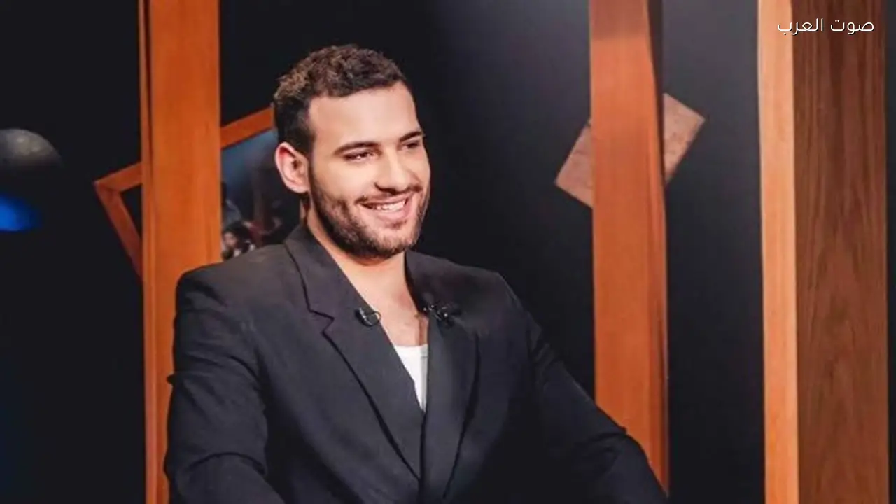 مسلم يطلق أغنيته الجديدة “أيه يا حلوة”