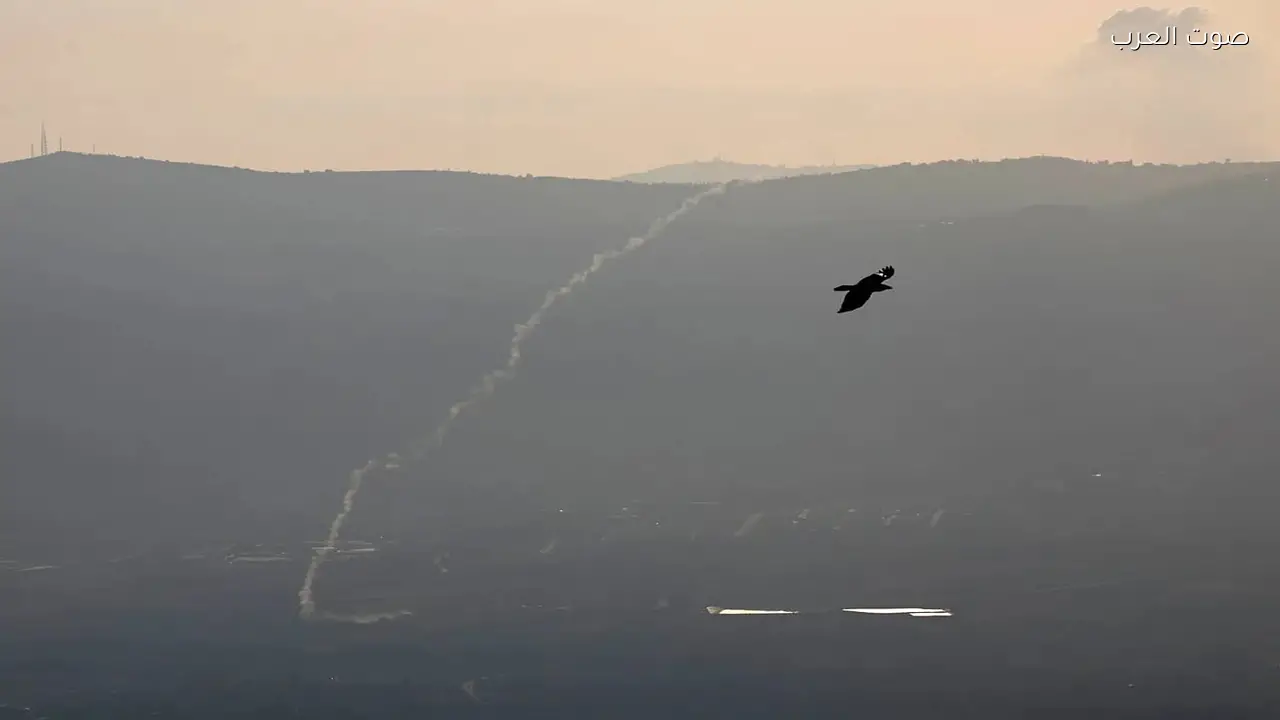 مسيّرة إسرائيلية تستهدف دراجة نارية في كونين بعد وقف إطلاق النار