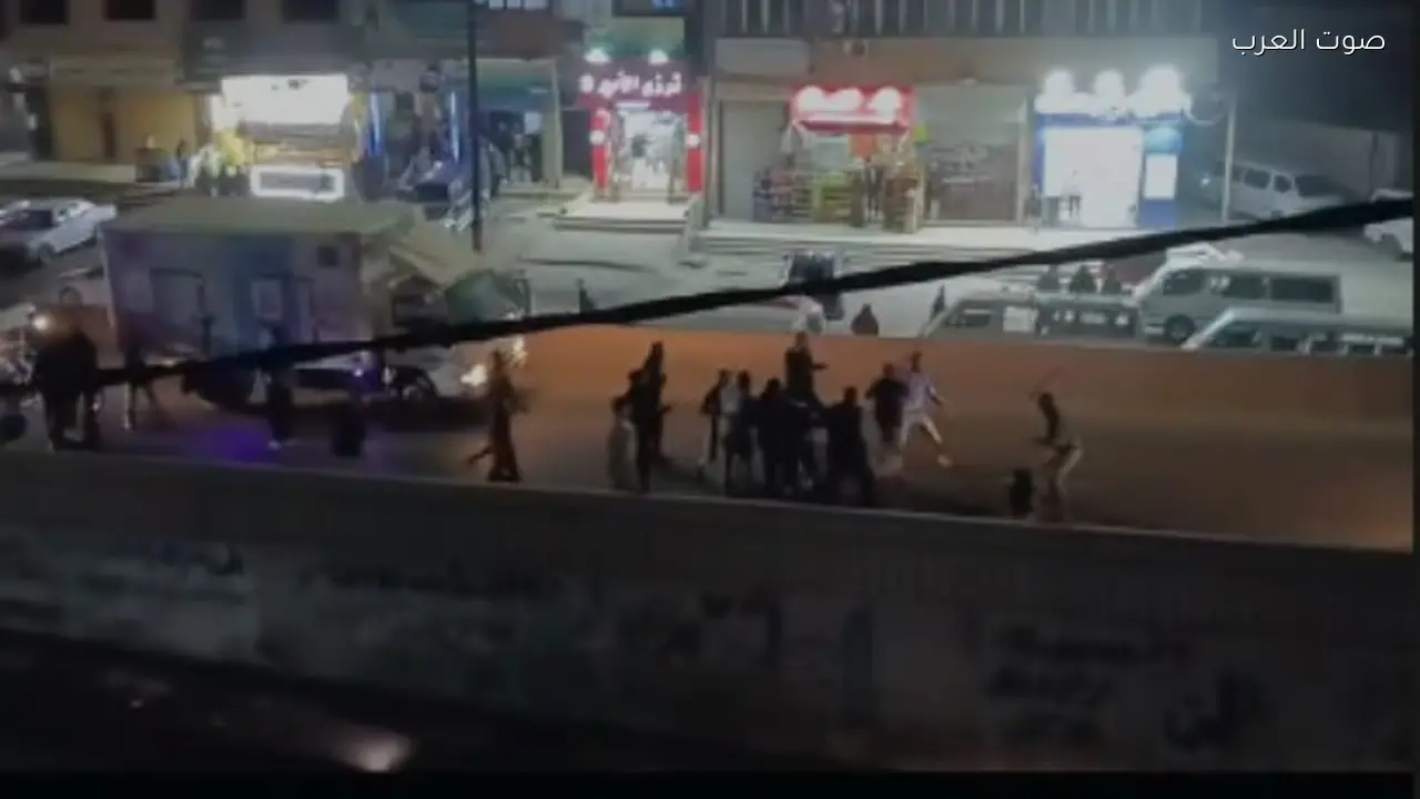 مشاجرة في الإسكندرية بسبب خلافات على إيجار شالية